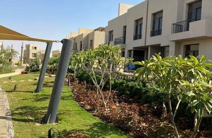 Apartment - 3 Bedrooms - 2 Bathrooms for sale in O West - 6 October Compounds - 6 October City - Giza Apartment - 3 Bedrooms - 2 Bathrooms for sale in O West - 6 October Compounds - 6 October City - Giza
