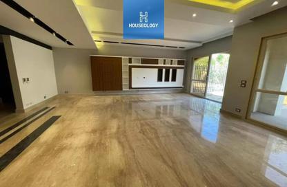 Villa - 5 Bedrooms - 4 Bathrooms for sale in La Vista City - New Capital Compounds - New Capital City - Cairo