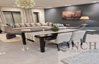 Apartment - 2 Bedrooms - 2 Bathrooms for rent in Lake View Residence - 5th Settlement Compounds - The 5th Settlement - New Cairo City - Cairo Apartment - 2 Bedrooms - 2 Bathrooms for rent in Lake View Residence - 5th Settlement Compounds - The 5th Settlement - New Cairo City - Cairo