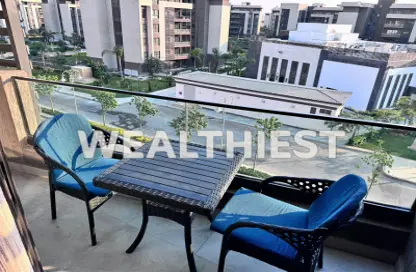 شقة - غرفة نوم - 1 حمام للبيع في پريڤادو - مدينتي - القاهرة