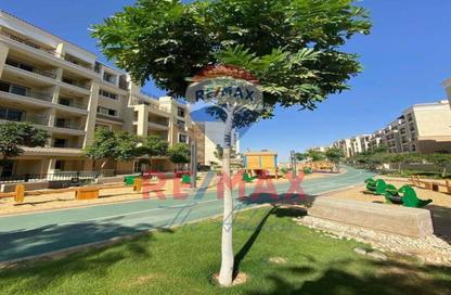 Apartment - 2 Bedrooms - 3 Bathrooms for sale in S1 - Sarai - Mostakbal City Compounds - Mostakbal City - Future City - Cairo