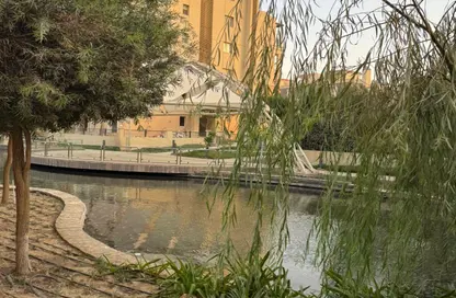 شقة - 3 غرف نوم - 3 حمامات للبيع في S2 - سراي - كمبوندات مدينة المستقبل - مدينة المستقبل - القاهرة