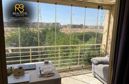 تاون هاوس - 3 - 2 للبيع في ايفرجرين - حدائق اكتوبر - مدينة 6 أكتوبر - الجيزة