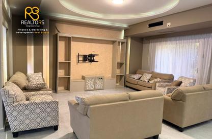 تاون هاوس - 3 - 2 للبيع في ايفرجرين - حدائق اكتوبر - مدينة 6 أكتوبر - الجيزة