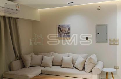 Apartment - 1 - 1 for rent in Taj City - 5th Settlement Compounds - The 5th Settlement - New Cairo City - Cairo Apartment - 1 - 1 for rent in Taj City - 5th Settlement Compounds - The 5th Settlement - New Cairo City - Cairo