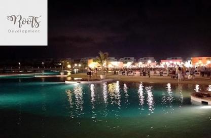Apartment - 2 Bedrooms - 2 Bathrooms for sale in Hacienda Bay - Sidi Abdel Rahman - North Coast Apartment - 2 Bedrooms - 2 Bathrooms for sale in Hacienda Bay - Sidi Abdel Rahman - North Coast