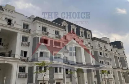 أي فيلا - 4 غرف نوم - 4 حمامات للبيع في ماونتن فيو أي سيتي أكتوبر - كمبوندات 6 أكتوبر - مدينة 6 أكتوبر - الجيزة