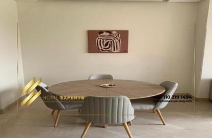 Apartment - 2 Bedrooms - 2 Bathrooms for rent in Katameya Dunes - El Katameya Compounds - El Katameya - New Cairo City - Cairo