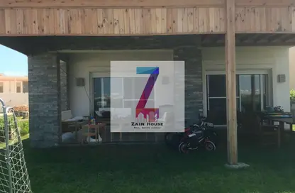 Villa - 5 Bedrooms - 5 Bathrooms for sale in Amwaj - Sidi Abdel Rahman - North Coast