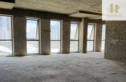 Office Space - Studio for rent in Mivida - 5th Settlement Compounds - The 5th Settlement - New Cairo City - Cairo