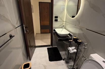 Apartment - Studio - 1 for rent in Al Andalus District - New Cairo City - Cairo Apartment - Studio - 1 for rent in Al Andalus District - New Cairo City - Cairo