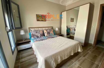 Chalet - 3 Bedrooms - 2 Bathrooms for sale in La vista Ras El Hikma - Ras Al Hekma - North Coast Chalet - 3 Bedrooms - 2 Bathrooms for sale in La vista Ras El Hikma - Ras Al Hekma - North Coast
