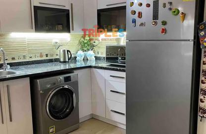 Chalet - 3 Bedrooms - 2 Bathrooms for sale in La vista Ras El Hikma - Ras Al Hekma - North Coast