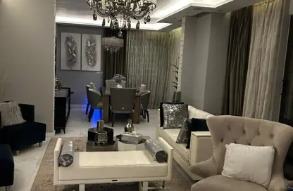 دوبلكس - 3 غرف نوم - 4 حمامات للبيع في ويستاون - كمبوندات الشيخ زايد - الشيخ زايد - الجيزة