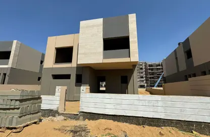 فيلا - 3 غرف نوم - 4 حمامات للبيع في هاب تاون - كمبوندات مدينة المستقبل - مدينة المستقبل - القاهرة