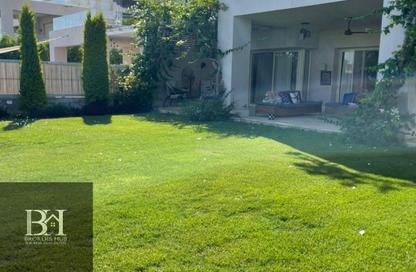 Chalet - 3 Bedrooms - 3 Bathrooms for sale in Hacienda Bay - Sidi Abdel Rahman - North Coast
