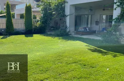 شاليه - 3 غرف نوم - 3 حمامات للبيع في هاسييندا باي - سيدي عبد الرحمن - الساحل الشمالي