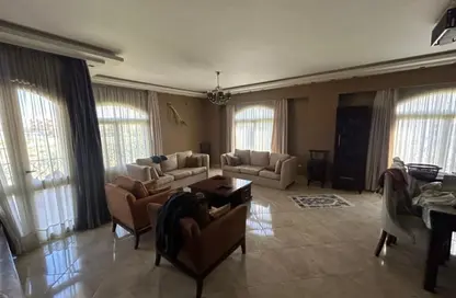 شقة - 3 غرف نوم - 3 حمامات للبيع في الحي التاسع - الشيخ زايد - الجيزة