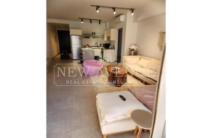 Chalet - 3 Bedrooms - 3 Bathrooms for sale in Hacienda West - Ras Al Hekma - North Coast