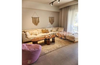 Chalet - 3 Bedrooms - 3 Bathrooms for sale in Hacienda West - Ras Al Hekma - North Coast Chalet - 3 Bedrooms - 3 Bathrooms for sale in Hacienda West - Ras Al Hekma - North Coast