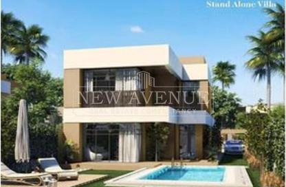 Villa - 6 Bedrooms - 6 Bathrooms for sale in Taj City - 5th Settlement Compounds - The 5th Settlement - New Cairo City - Cairo Villa - 6 Bedrooms - 6 Bathrooms for sale in Taj City - 5th Settlement Compounds - The 5th Settlement - New Cairo City - Cairo