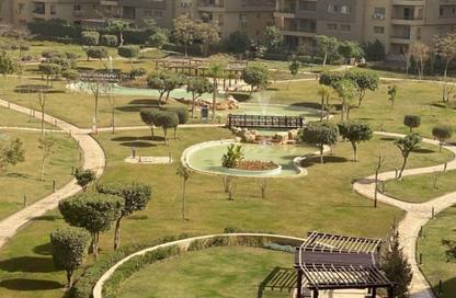 Apartment - 2 Bedrooms - 2 Bathrooms for sale in The Square - 5th Settlement Compounds - The 5th Settlement - New Cairo City - Cairo