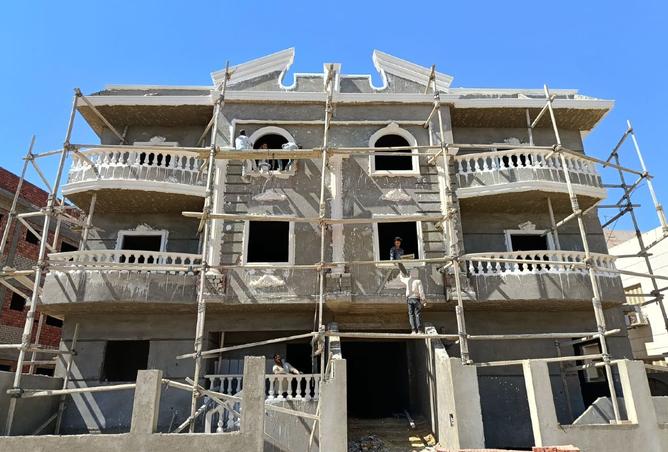 100916517 - الصورة الرئيسية للعقار
