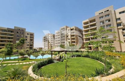 Apartment - 2 - 2 for rent in The Square - 5th Settlement Compounds - The 5th Settlement - New Cairo City - Cairo Apartment - 2 - 2 for rent in The Square - 5th Settlement Compounds - The 5th Settlement - New Cairo City - Cairo