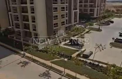 Apartment - 3 Bedrooms - 3 Bathrooms for sale in Taj City - 5th Settlement Compounds - The 5th Settlement - New Cairo City - Cairo