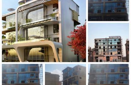 Apartment - 3 - 3 for sale in Talah - New Capital Compounds - New Capital City - Cairo