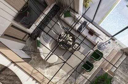 Apartment - 3 - 3 for sale in Talah - New Capital Compounds - New Capital City - Cairo