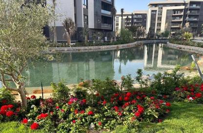 Apartment - 2 Bedrooms - 3 Bathrooms for sale in Privado - Madinaty - Cairo