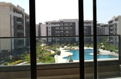 Apartment - 2 Bedrooms - 3 Bathrooms for sale in Privado - Madinaty - Cairo