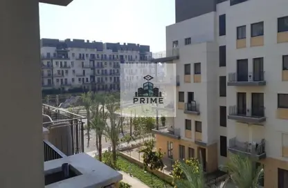 شقة - 3 غرف نوم - 3 حمامات للبيع في ايستاون - كمبوندات التجمع الخامس - التجمع الخامس - مدينة القاهرة الجديدة - القاهرة