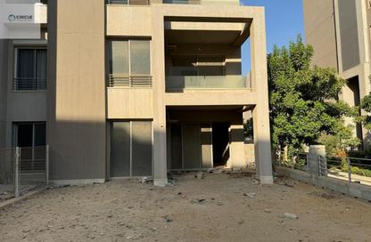 Duplex - 3 Bedrooms - 3 Bathrooms for sale in Village Gardens Katameya - 5th Settlement Compounds - The 5th Settlement - New Cairo City - Cairo