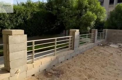 دوبلكس - 3 غرف نوم - 3 حمامات للبيع في كمبوند فيلدج جاردن القطامية - كمبوندات التجمع الخامس - التجمع الخامس - مدينة القاهرة الجديدة - القاهرة