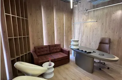 Office Space - 3 Bedrooms - 1 Bathroom for rent in Mivida - 5th Settlement Compounds - The 5th Settlement - New Cairo City - Cairo