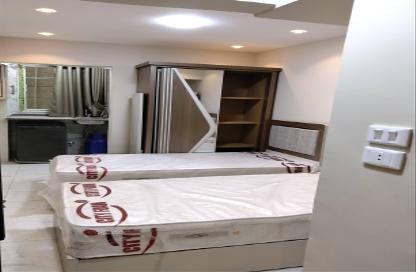 Apartment - Studio - 1 Bathroom for sale in 1st District - 6 October City - Giza