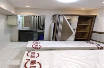 شقة - 1 حمام للبيع في الحي الاول - مدينة 6 أكتوبر - الجيزة