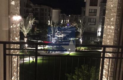 Apartment - 3 Bedrooms - 4 Bathrooms for sale in Marassi - Sidi Abdel Rahman - North Coast