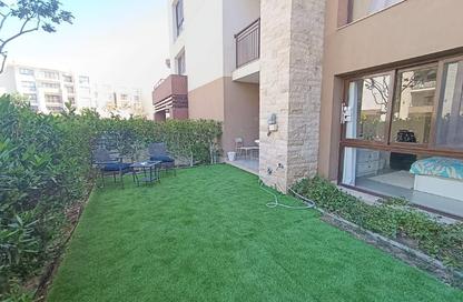 Chalet - Studio - 1 Bathroom for rent in Marassi - Sidi Abdel Rahman - North Coast