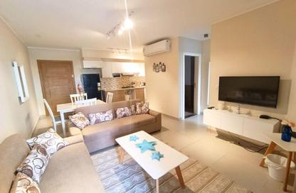 Chalet - Studio - 1 Bathroom for rent in Marassi - Sidi Abdel Rahman - North Coast