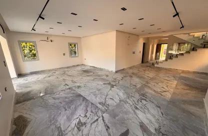 Villa - 6 Bedrooms - 5 Bathrooms for sale in Mivida - 5th Settlement Compounds - The 5th Settlement - New Cairo City - Cairo