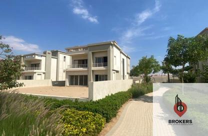 Apartment - 5 Bedrooms - 4 Bathrooms for sale in Cairo Festival City - North Investors Area - New Cairo City - Cairo