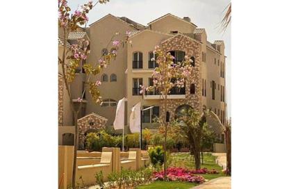 شقة - 3 غرف نوم - 3 حمامات للبيع في جرين سكوير - كمبوندات مدينة المستقبل - مدينة المستقبل - القاهرة