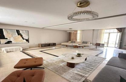 Apartment - 4 Bedrooms - 3 Bathrooms for sale in Joulz - Cairo Alexandria Desert Road - 6 October City - Giza