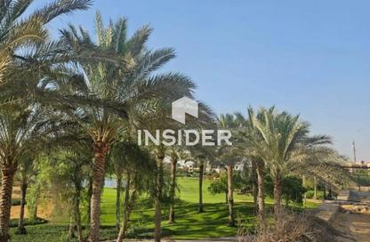 Villa - 6 Bedrooms - 6 Bathrooms for sale in Katameya Dunes - El Katameya Compounds - El Katameya - New Cairo City - Cairo