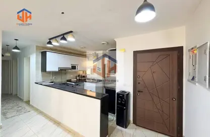 شقة - 3 غرف نوم - 2 حمامات للايجار في مدينتي - القاهرة