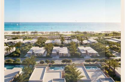 Duplex - 6 Bedrooms - 6 Bathrooms for sale in Marassi - Sidi Abdel Rahman - North Coast