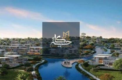 Chalet - 1 - 1 for sale in Q Bay - Al Alamein - North Coast Chalet - 1 - 1 for sale in Q Bay - Al Alamein - North Coast